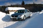 Volkswagen Passat Variant 2005 года